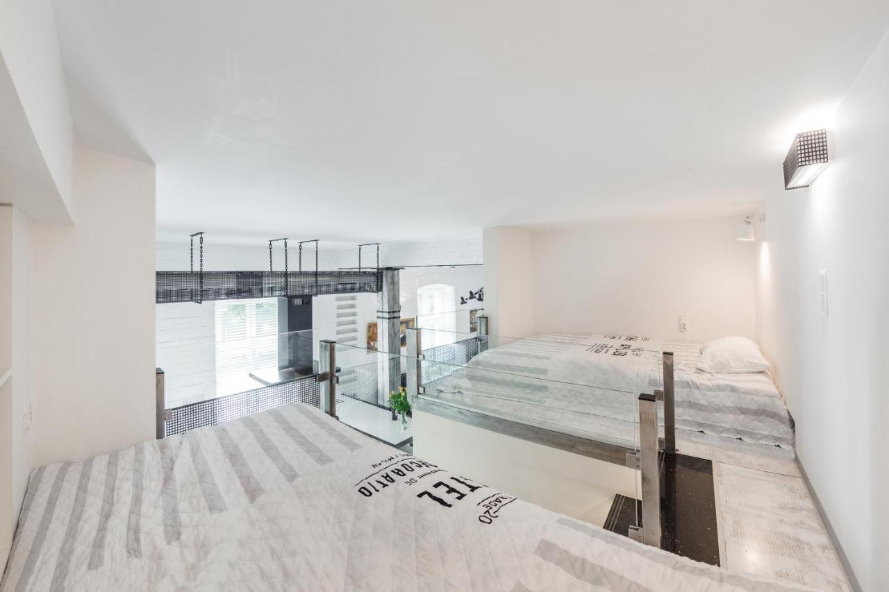 Victoria Residence By Baltica Apartments Sopot Ngoại thất bức ảnh