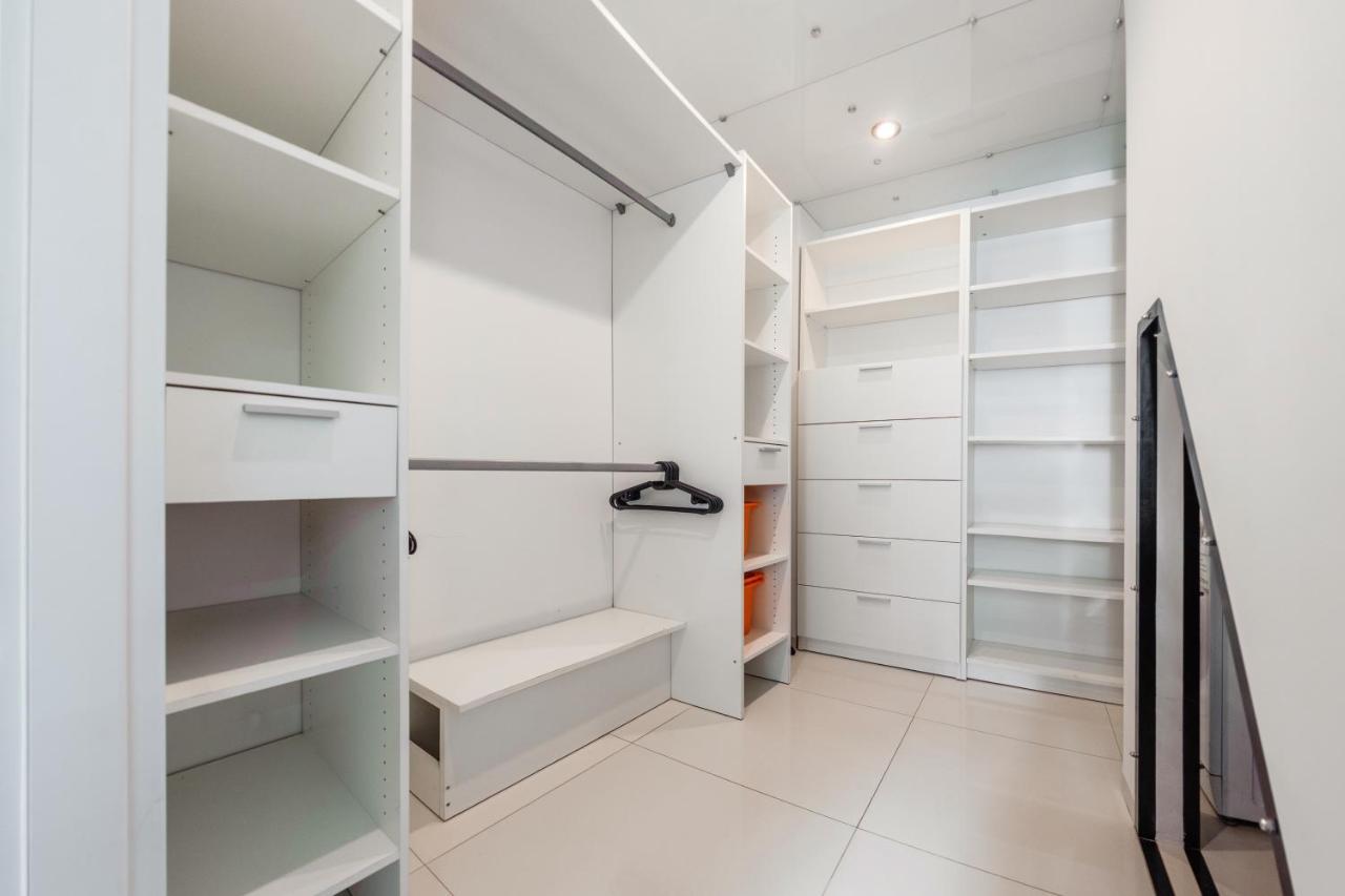 Victoria Residence By Baltica Apartments Sopot Ngoại thất bức ảnh