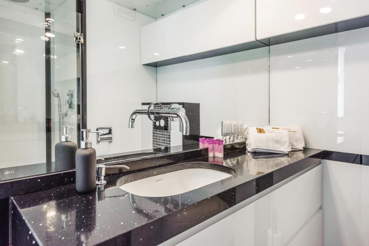 Victoria Residence By Baltica Apartments Sopot Ngoại thất bức ảnh