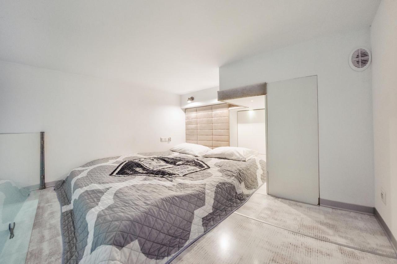 Victoria Residence By Baltica Apartments Sopot Ngoại thất bức ảnh