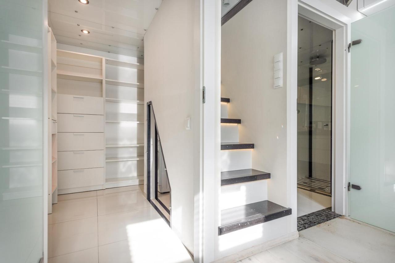 Victoria Residence By Baltica Apartments Sopot Ngoại thất bức ảnh