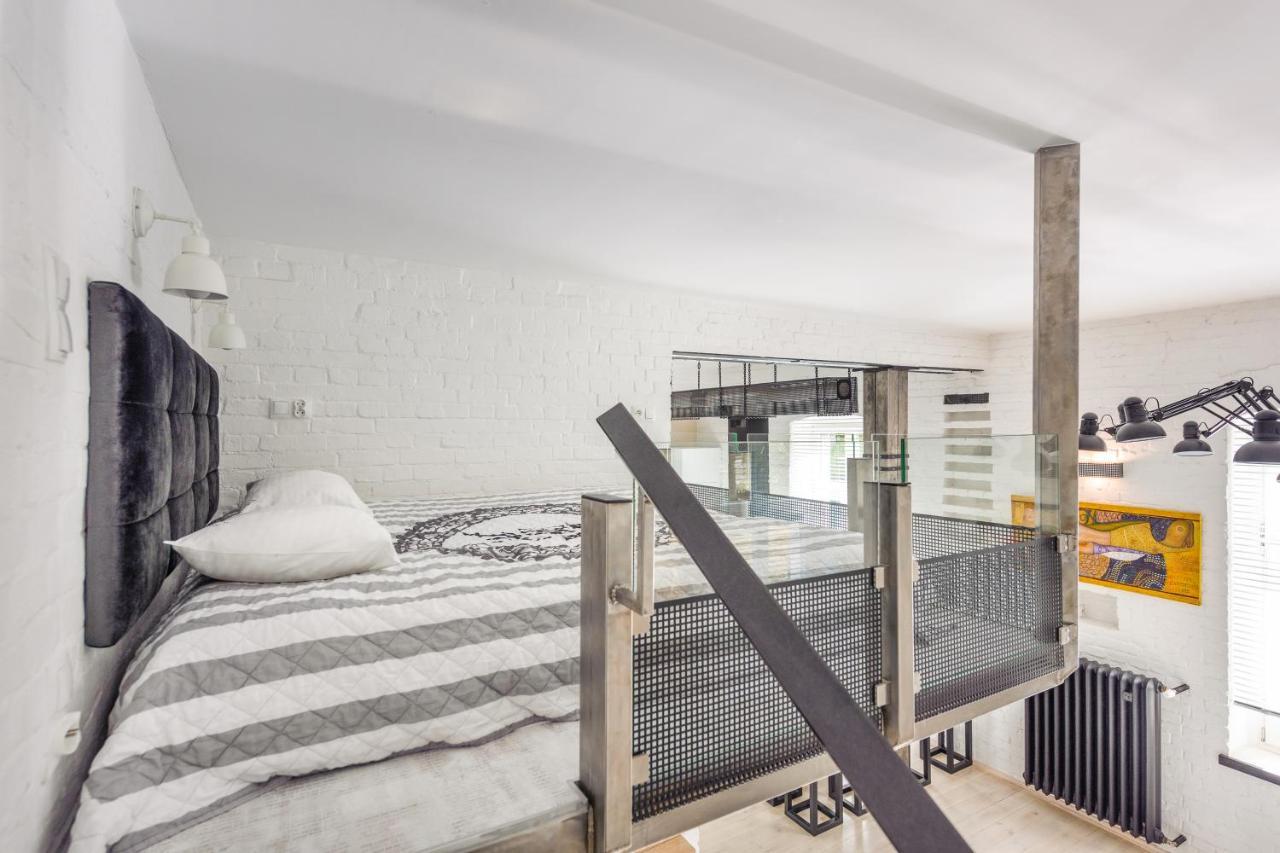 Victoria Residence By Baltica Apartments Sopot Ngoại thất bức ảnh