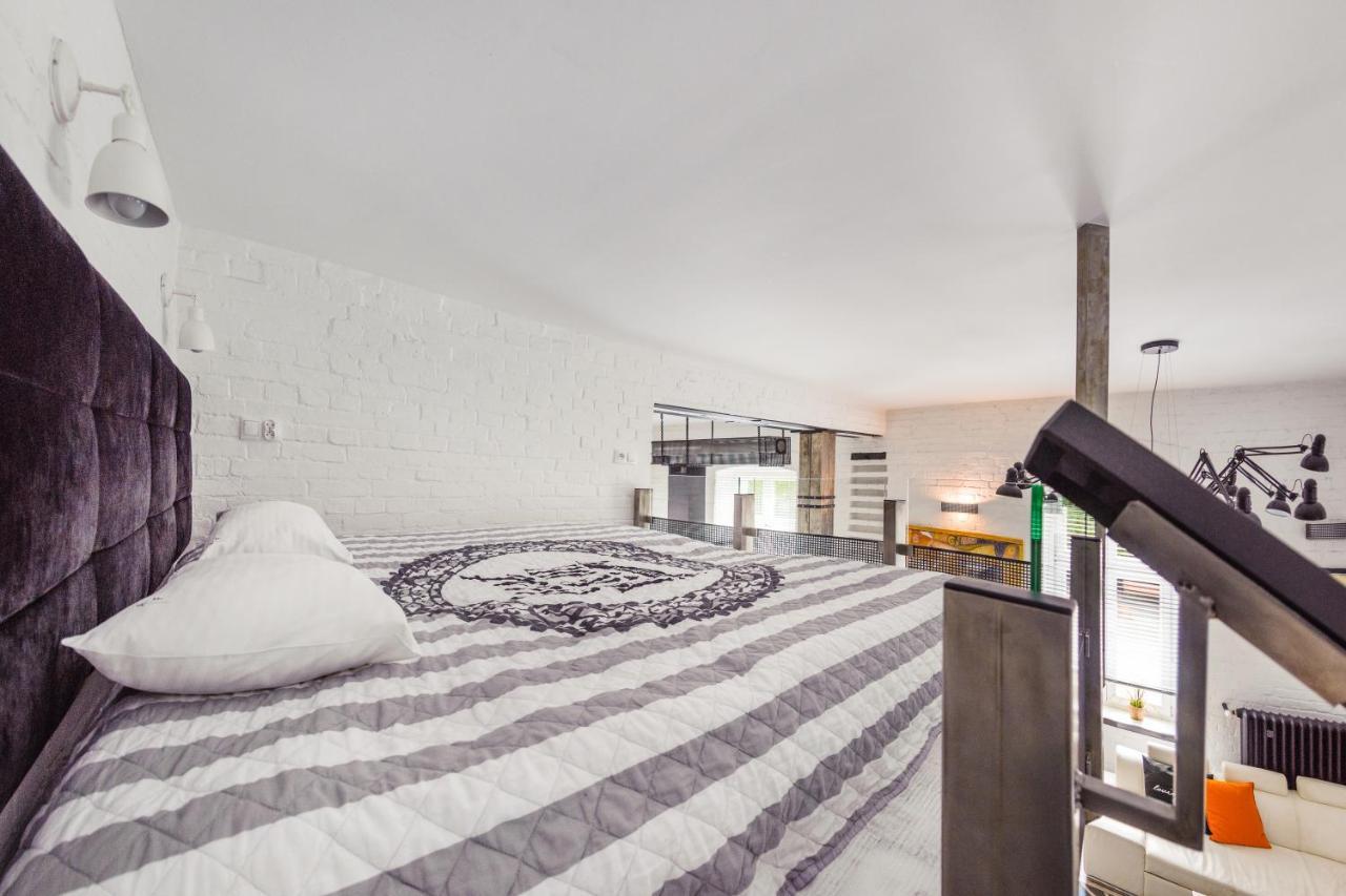 Victoria Residence By Baltica Apartments Sopot Ngoại thất bức ảnh